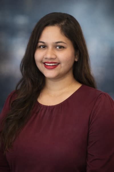Barsha Mohapatra — Fundadora de LittleAIMaster