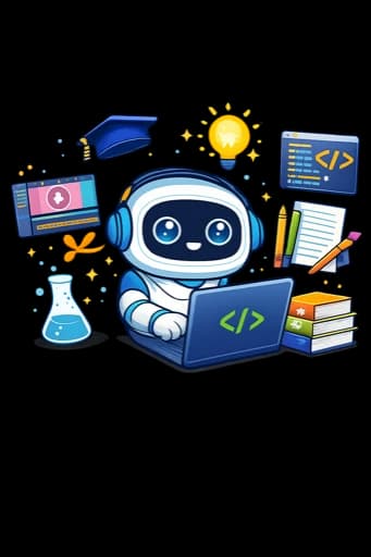Byte, the AI your child raises