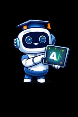 Byte - AI Learning Mascot